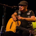 Projeto Criolice celebra 15 anos com homenagem a Bebeto e samba de raiz no coração de Madureira