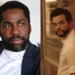 Lázaro Ramos comenta rotina puxada de Wagner Moura na campanha do Oscar: “É bonito ver essa felicidade”