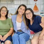 Elenilda Leite, profissional de consórcio número 1 do Brasil, comemora 25 anos de profissão e inicia jornada pelas regiões do Brasil para detalhar como o consórcio transforma a vida das pessoas.