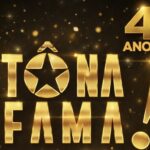 Tô Na Fama! celebra 4 anos de trajetória e consolida presença na TV e no digital