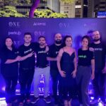 Lançamento na Faria Lima marca início da expansão estruturada da Perkut com foco em mercado e produtos