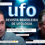 Urandir assume nova fase da Revista UFO ao integrar publicação ao Ecossistema Dakila