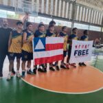 Bahia define representantes para os JEB’s Sub 18 de Basquete, em Brasília
