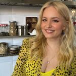 Luciana Vendramini relembra fim com Paulo Ricardo e desabafa sobre fase difícil