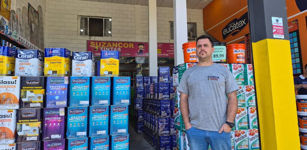 Petterson Vicente da Silva