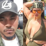 Thais Carla curte dias de descanso na Bahia ao lado de possível novo romance