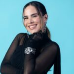 Wanessa Camargo esclarece suposto desentendimento com Malvino Salvador no Rock in Rio