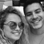 Arthur Aguiar se despede de Lua Blanco com homenagem emocionante e recorda último contato