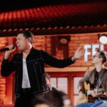Felipe Araújo abre os caminhos de “De Ponta a Ponta em Barretos” com o single “Desgramou”